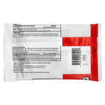 Fisherman's Friend, Леденцы с ментолом для подавления кашля, оригинальные, очень крепкие, 40 леденцов