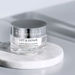 Institut Esthederm Lift & Repair Разглаживающий крем, 10 мл
