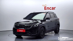 Kia The New Seltos Бензин 1.6 Turbo 2WD (01.2023)