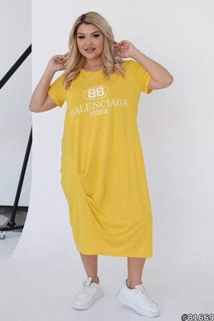 Платье УК-0369 Fabrika Фото 1