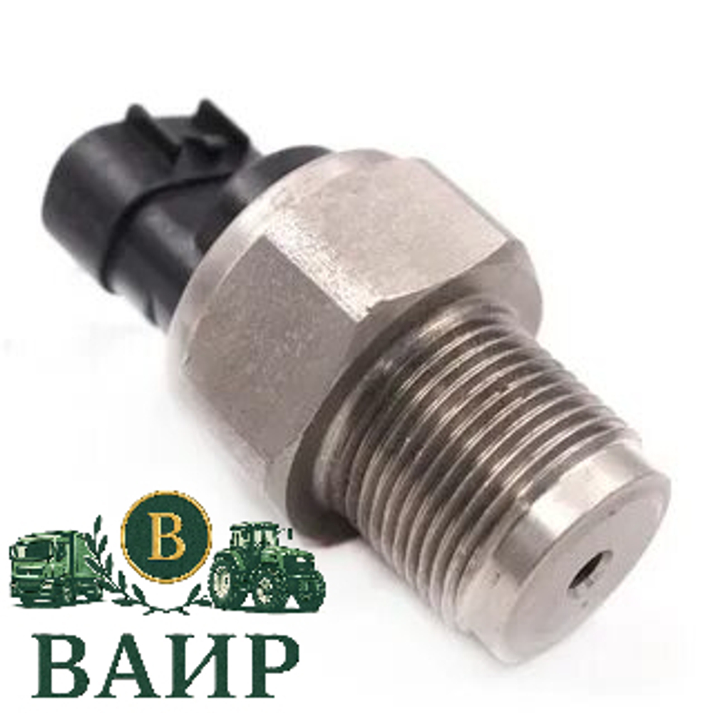Датчик (сенсор) топливной рампы DENSO 499000-6080, 499000-6120 TOYOTA 2AD-FHV 89458-71010