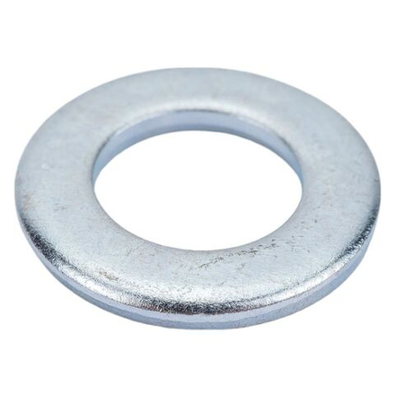 *М20 ОЦ.(5кг) Шайба DIN125 (ГОСТ 11371)