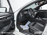 BMW 5 Series (G30) 520i M Sports (07.2020)