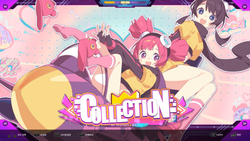 DJMAX RESPECT V - Muse Dash Pack (для ПК, цифровой код доступа)
