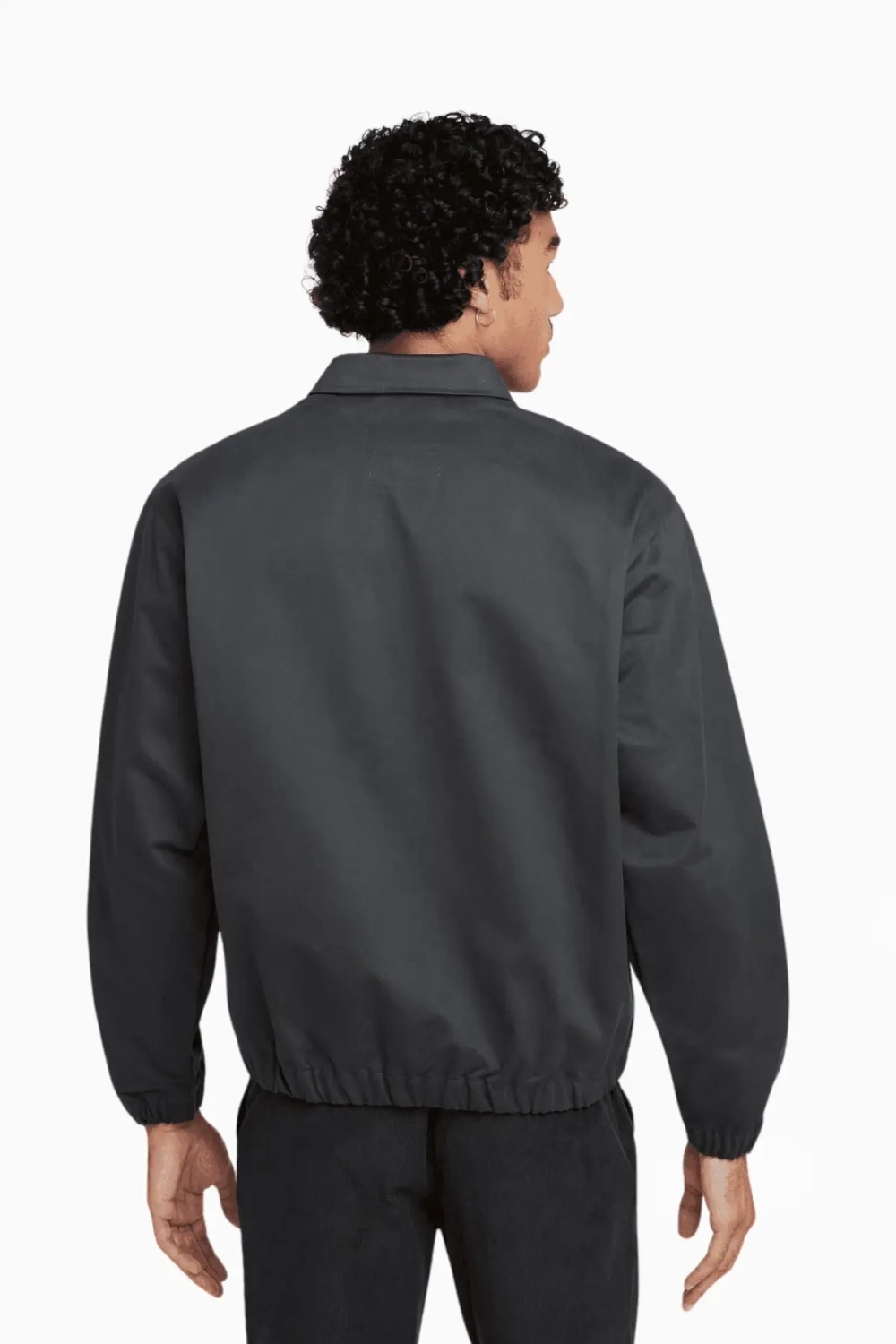 Куртка Nike Life - серый