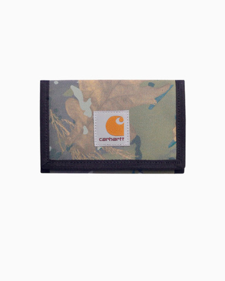 Кошелёк Carhartt WIP Alec Wallet