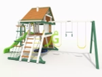 Детская площадка премиум