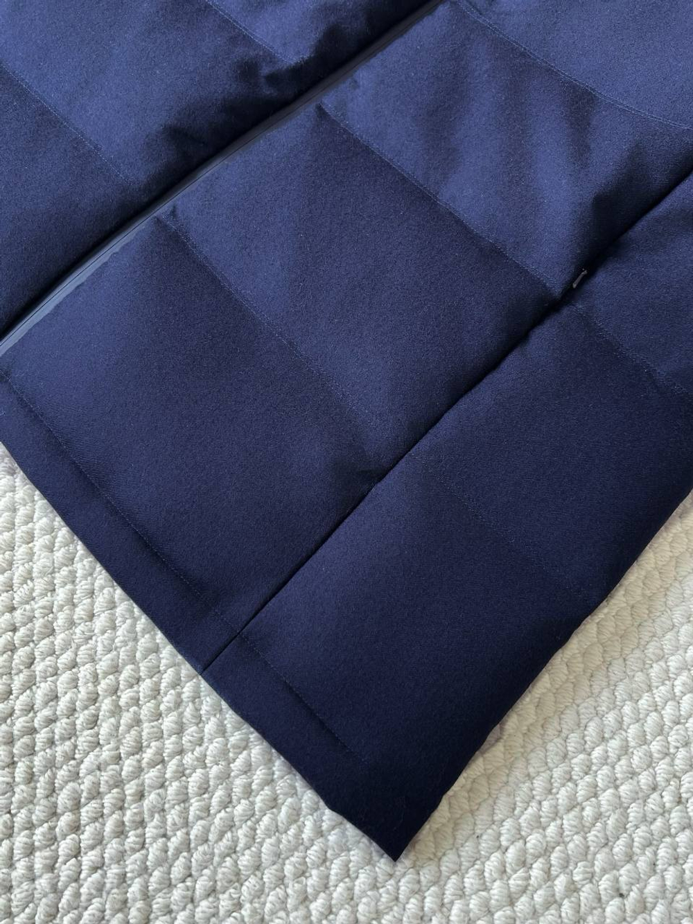 Пуховик Brunello Cucinelli