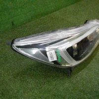 Фара правая Subaru Outback 5 (2014-2018) LED