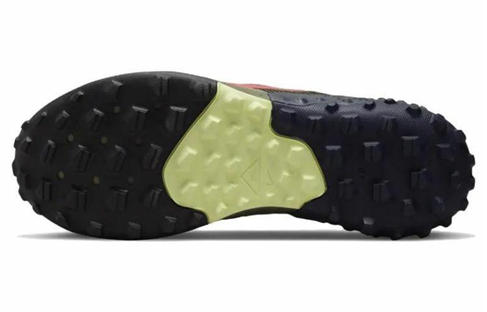 Кроссовки Nike Wildhorse 7