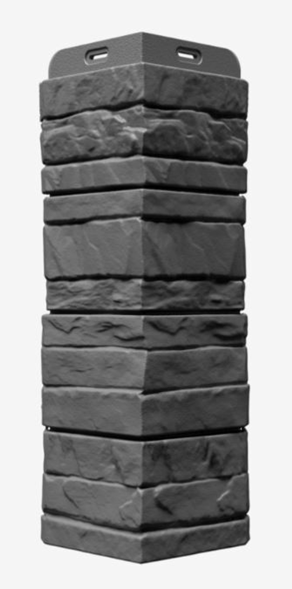 Docke STANDARD АЛТАЙ Угол (Графит)