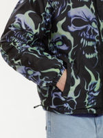 Мужская Куртка Skull