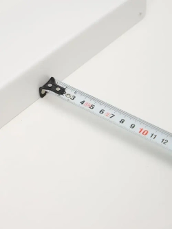 Рулетка строительная с автостопом, 5 м х 19 мм, нейлоновое покрытие, магнитный зацеп