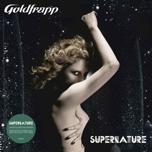 Goldfrapp / Supernature (Coloured Vinyl)(LP)