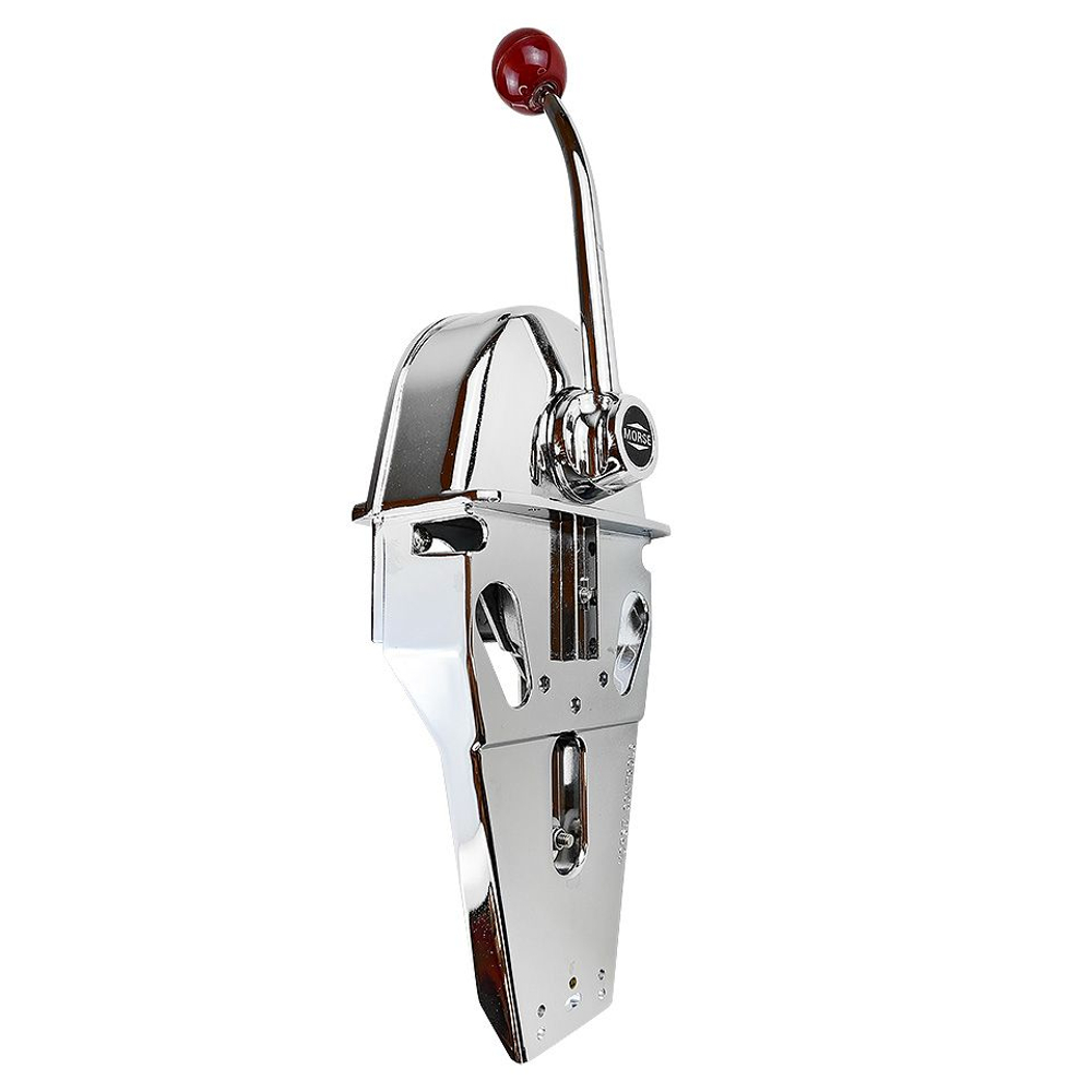 Пульт газ/реверс (10269171)