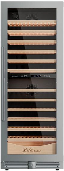 Винный холодильник Meyvel MV141PRO-KST2