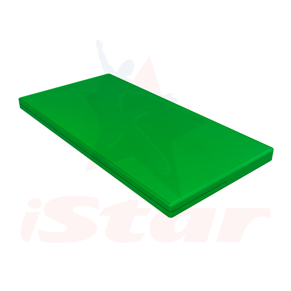 Мат "Гимнастический" - чехол ПВХ - наполнение поролон