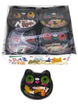 Жевательный мармелад Счастливые Котики 32 г * 20 шт