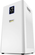 Воздухоочиститель Karcher AF 30,  до 30м2,  белый