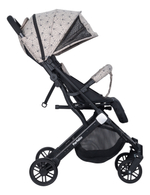 Коляска прогулочная Farfello Comfy Go, ажурный бежевый Артикул: CG-55