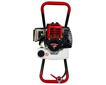 Мотобур BRAIT PBR-52/000 PROMO