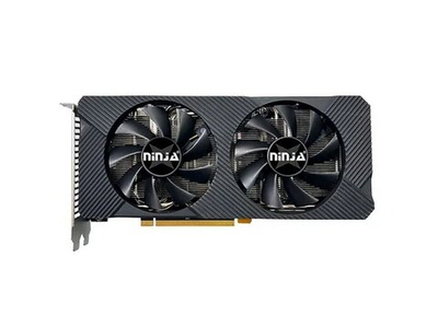 Видеокарта Ninja (Sinotex) AMD Radeon RX 5700XT [AJ57XTF86F]