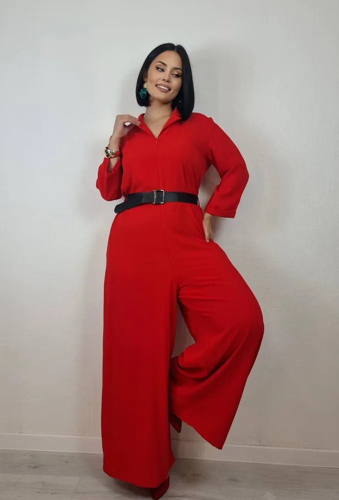 Комбинезон 02818-2 Fabrika