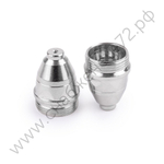 Сопло д.1,3мм к плазмотрону P80