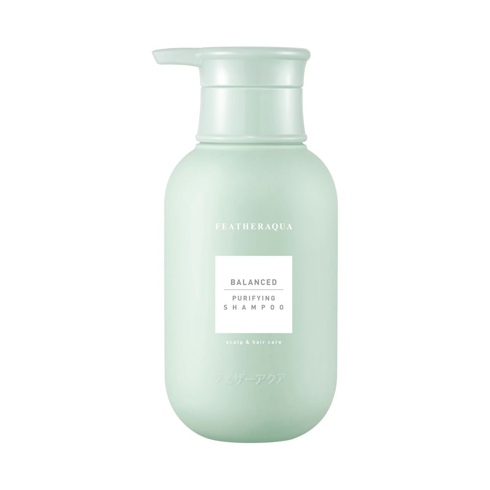 Кондиционер для волос FERMENT FEATHERAQUA C7