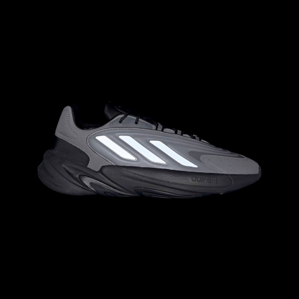 Кроссовки Adidas Originals Ozelia Grey Black
