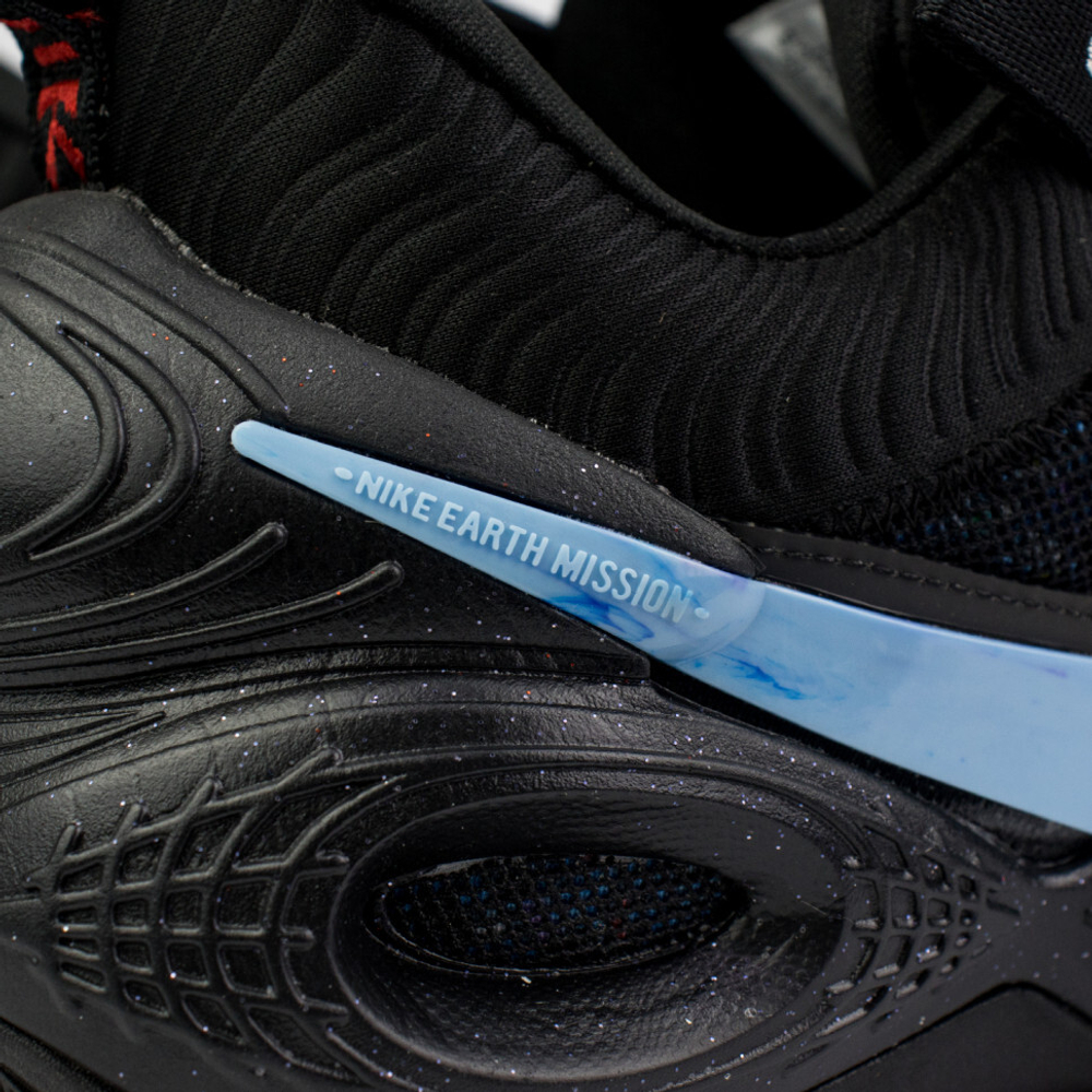 кроссовки Nike Cosmic Unity Black Blue DD2737-003