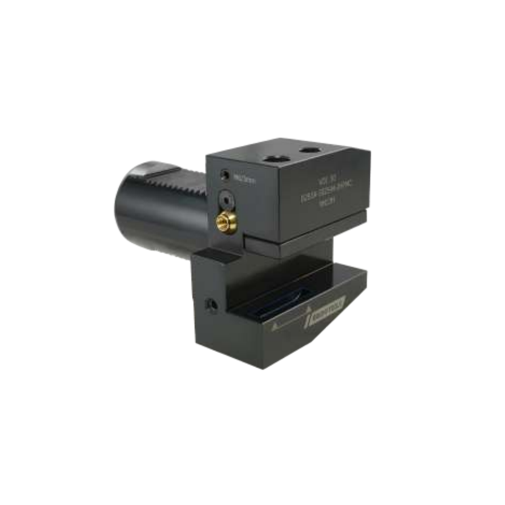 Радиальный держатель инструмента B2B3A-302040 BRIGHT-TOOLS