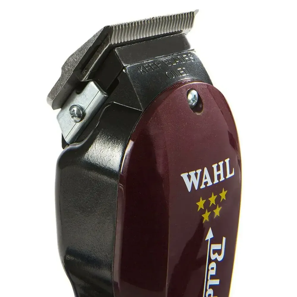 Машинка для стрижки Wahl Balding 5stars (8110-316H) - 5