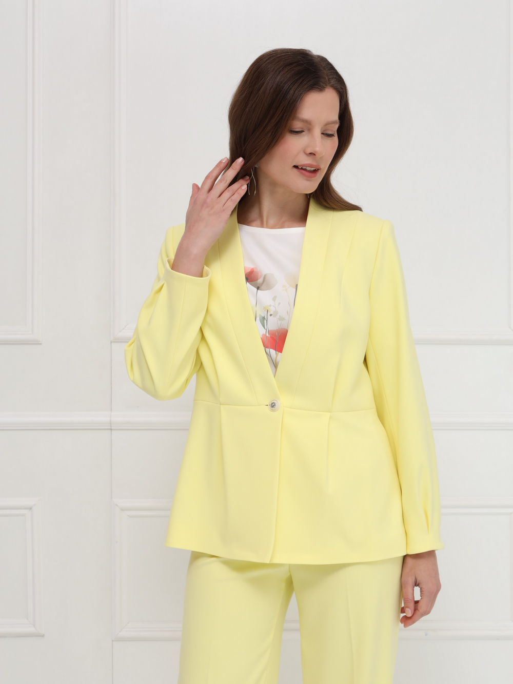 Жакет В-970 АКА AKIMBO