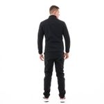 Man Sweater / Мужская / Черный