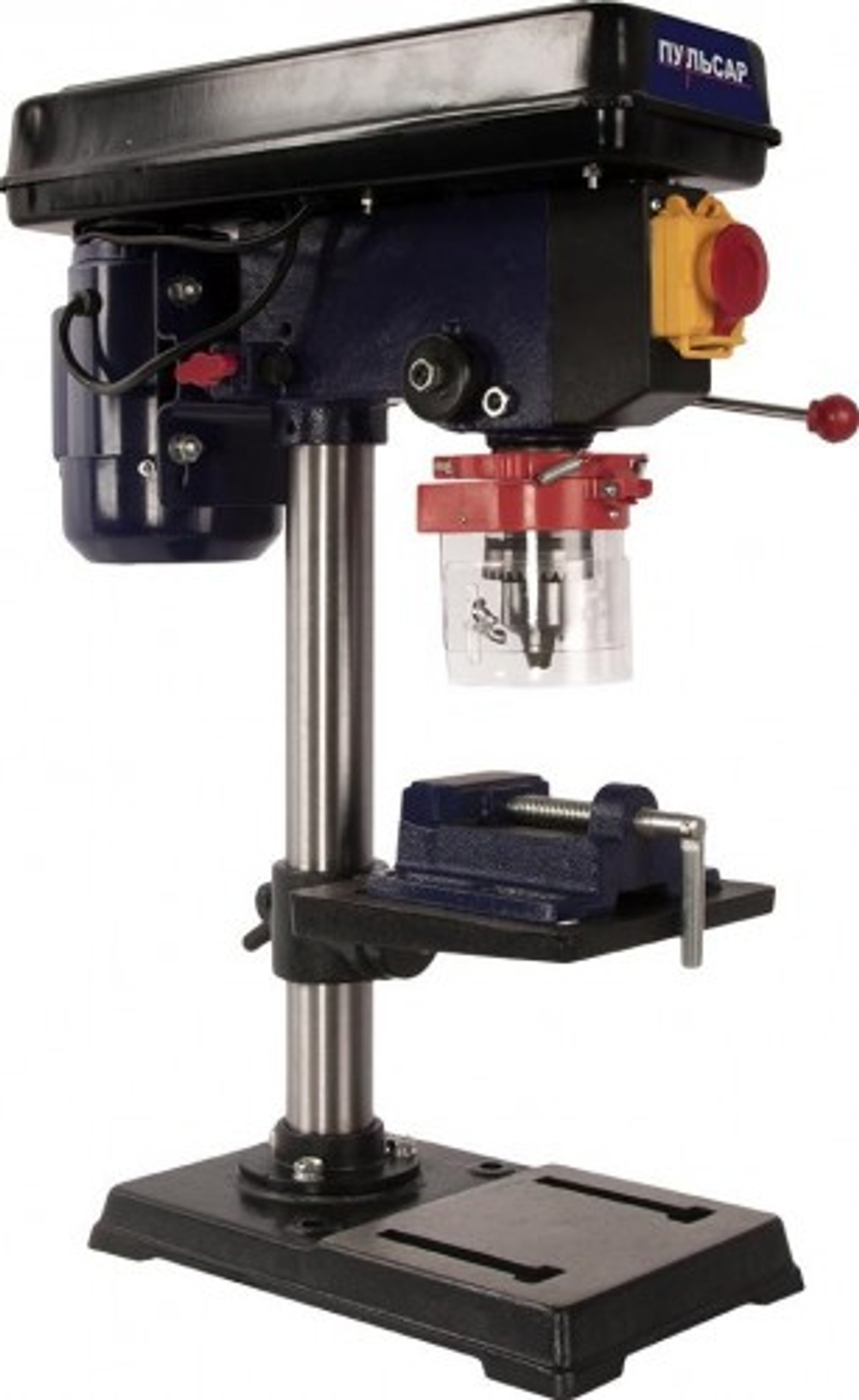 Станок сверлильный ПУЛЬСАР СС 500 791-400