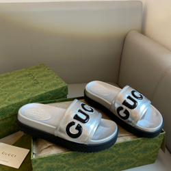 Gucci Slide Sandal