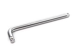 Вороток L-образный 1/2, 4777, Hans