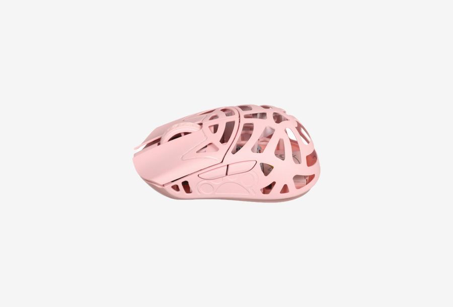 Beast Miao Pink_0426522101808