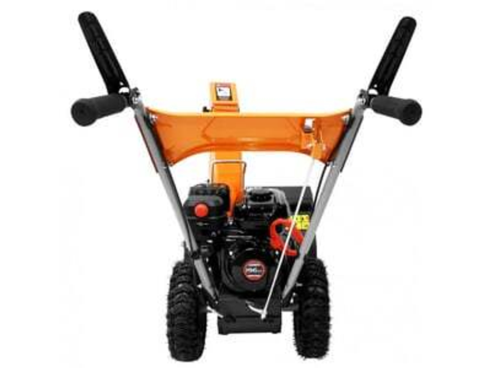 Снегоуборщик YARD FOX BASIC 5640H