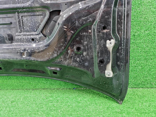 Капот BMW X3 G01 (2017-2024)