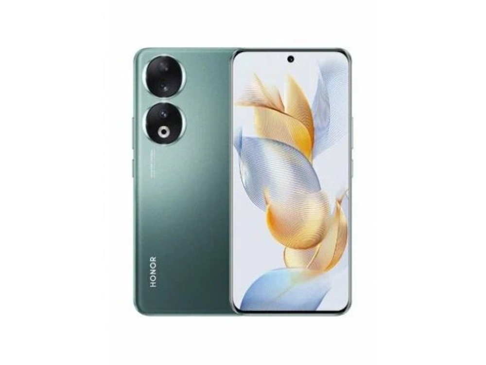 Смартфон Honor 90 8/256GB Green (5109ATRN)