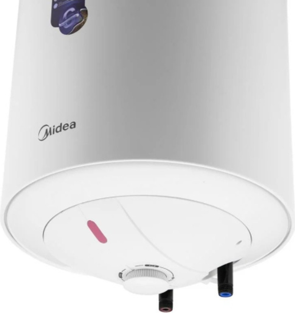 Водонагреватель Midea D50 - 15F2 ( 50л )