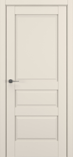 Межкомнатная дверь Zadoor-S Classic ПГ Ампир Тип-S