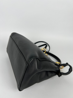 Сумка Fendi Peekaboo mini