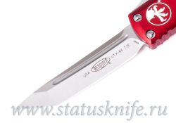 Нож Microtech UTX-85 233-4RDфотография - 2