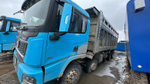Shacman (Shaanxi) SX* 8x4 Самосвал SX33186V366 (Дизельный, 11,6 л, 423 л.с., МТ)