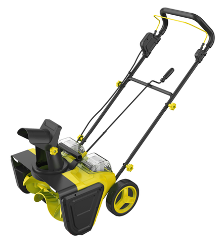 Снегоуборщик аккумуляторный Huter SGC А0,4-Li