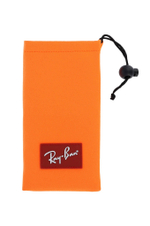 Солнцезащитные очки Ray-Ban - золотой(RJ9572S)