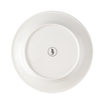 Тарелка toucan из коллекции birds of paradise, D18 см